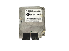 Controller Moduł 04727374AF 0285001742 Chrysler Bosch