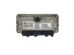 Controller 03C906024BH BC.0097381.F Volkswagen Magneti Marelli 43557