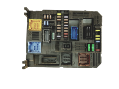 Controller BSI 9819851180 28550122 PSA