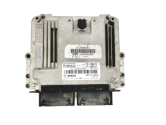 Controller 0281031904 F1D1-12A650-MA  Ford Bosch