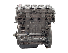 Diesel Engine 9HX 1.6HDI Citroen C4 Peugeot 307
