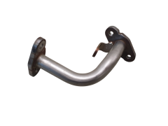 Charge Air Hose 72211R 151970020R 151972211R 1.5dci Renault Nissan