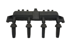 Ignition Coil 597074 5970A9 9628158580 1.1 1.4 Citroen Peugeot 206 2170
