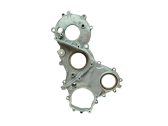 Timing Gear Housing / Cover 8200018638 2.2 2.5 dci Renault