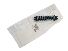 Clutch Pedal Return Spring Original Citroen Peugeot 2148.54 214854