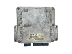 Controller 0281011188 9640938680 9648588880 PSA Bosch 63140