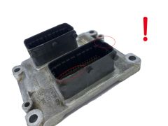 Controller 00551919810 0261207088 Lancia Bosch 51211
