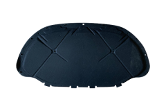 Bonnet Sound Absorber For Skoda Octavia 3 5E0863831 88631700402 DPA