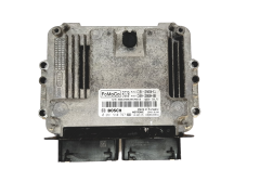 Controller 0261S10727 C1B1-12A650-EJ Ford Bosch 28857