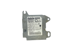 Controller 8200117651A 600639400 Renault Autoliv