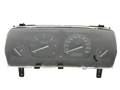 Speedometer/Instrument Cluster Land Rover Freelander LR-0011-004 UK-NSI