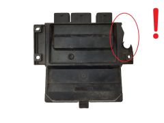 Controller R0410C132A 8200334419 8200376886 Renault Delphi 16379