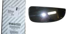 Mirror Glass Right Original Jumper Boxer Ducato III 8151LQ