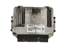 Controller Ford 0281011701 6M51-12A650-NC Bosch 27700