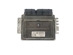 Controller MEC37-300 F2  XW Nissan Hitachi 39432