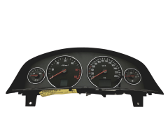 Speedometer/Instrument Cluster Opel Vectra Signum 13136729HT 31250