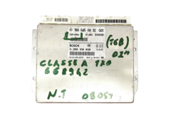 Controller ESP 1685450832 0265109606 Mercedes Bosch 17244