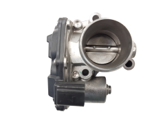 Air Throttle Body Ford CM5G-9F991-GA 1.0 EcoBoost FoMoCo 3160