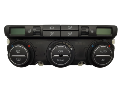 Heater Control Unit 1K0907044DE 5HB01010605 VW Golf 5