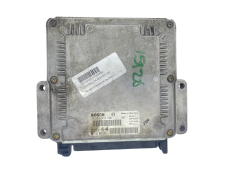 Controller PSA 0281010500 9641606980 Bosch 63748
