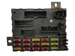 Fuse Box Fiat 46533391 20115
