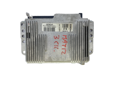 Controller K115000010F 96259124 Daewoo Siemens 54103