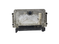 Controller 0261206216 9632693980 PSA Bosch 55856