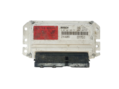 Controller 0261207825 39110-2X406 1038300735 KIA Bosch 38104
