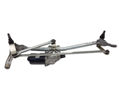 Wiper Mechanism BMW 3 E90 7161711 6912404 404.959 Valeo Wiper Mechanism BMW 3 E90 7161711 6912404 404.959 Valeo