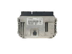 Controller 89661-0H570 0261S19306 Toyota Bosch 44303
