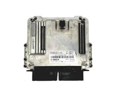 Controller 0281036222 JX7A-12A650-ZA JX6A-12B684-CD Ford Bosch
