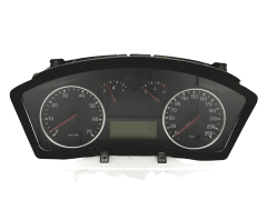 Speedometer/Instrument Cluster Fiat Croma 51735924 503001090100 29408