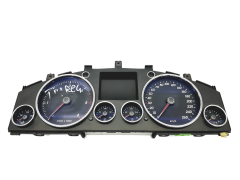 Speedometer/Instrument Cluster VW Touareg 7L6920880M 0263654017 Bosch 52644
