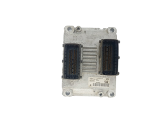 Controller 0261208254 55352623 Opel Bosch GM 41569