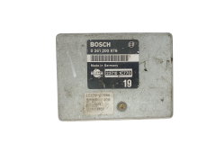 Controller 23710 1C770 0261200976 Nissan Bosch 46233