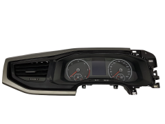 Speedometer/Instrument Cluster VW Polo 2G0920741A A2C11336400 VDO