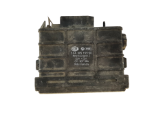 Controller 5DA005155-00 811907384 VW Hella 27759