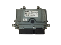 Controller A6409002000 0281016483 Mercedes Bosch 16839