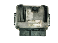 Controller 55205068 0281012144 Alfa Romeo Bosch 31167