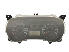 Speedometer/Instrument Cluster Fiat Grande Punto 51718552 41279