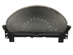 Speedometer/Instrument Cluster Mercedes A W168 A1685407711 39811