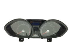 Speedometer/Instrument Cluster Ford Fiesta VP8A6F-10894-BC 26513