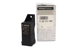 Plug Relay Original Renault 110673774R