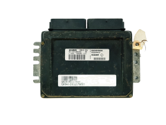 Controller S110138000B 8200059086 8200044437 Renault Siemens 32179