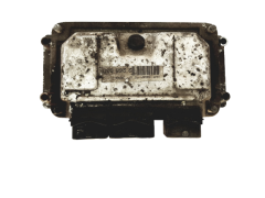 Controller PSA 0261206246 9637838780id08 Bosch 20101