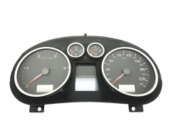 Speedometer/Instrument Cluster Audi A2 8Z0920900M 110080150003 VDO