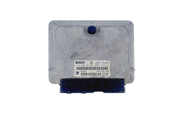Controller 09180353DX 0281001971 Opel Bosch 40955