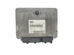 Controller IAW4AF.M9 55187372 61600.627.05 Fiat Magneti Marelli 56343