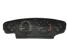 Speedometer/Instrument Cluster Fiat Coupe 46303401 6052199900 29433
