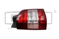 Lamp Rear Left 7H0945095L 89450755002 VW Transporter T5 DPA
